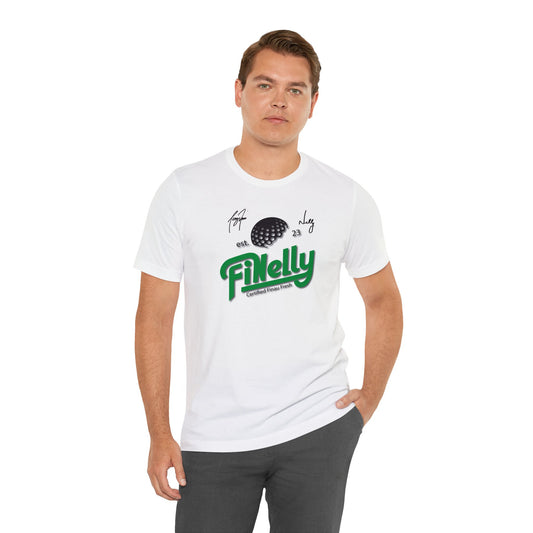 "FiNelly" Tee